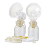 Double Electric Breast Pump Kit Symphony® - BeHope