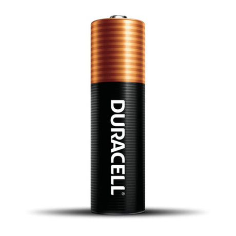 Alkaline Battery Duracell® Coppertop® Disposable for Ambulatory Devices - BeHope