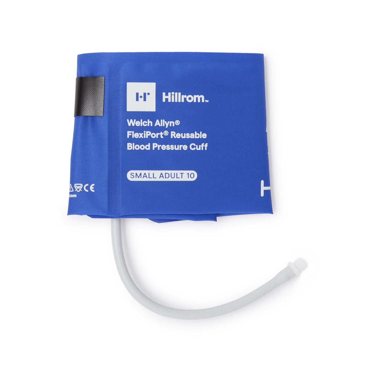Reusable Blood Pressure Cuff Flexiport® Durable Nylon for Comfort - BeHope