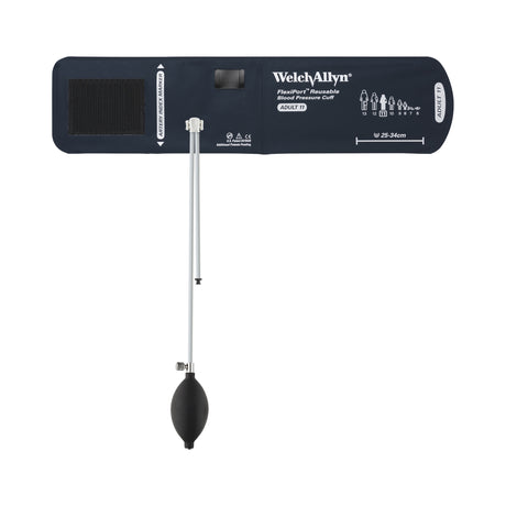 Reusable Blood Pressure Cuff Bulb with Flexiport® System - BeHope