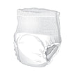 Unisex Adult Absorbent Underwear McKesson Classic Pull On with Tear Away Seams Large Disposable Light Absorbency - BeHope