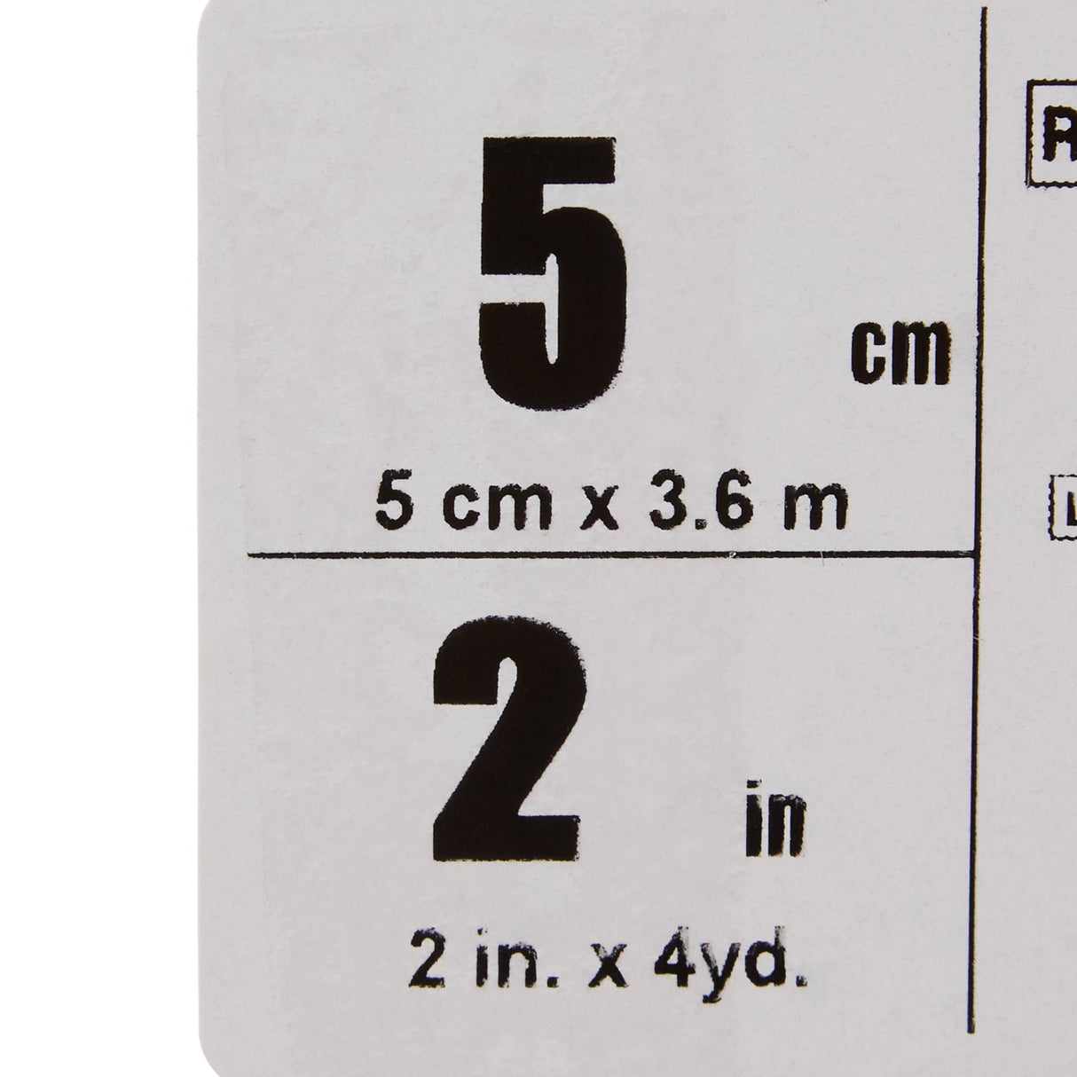 Cast Tape Delta-Lite® Plus 2 Inch X 12 Foot Fiberglass / Resin Deep Blue - BeHope