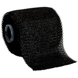 Cast Tape Delta-Lite® Plus 4 Inch X 12 Foot Fiberglass / Resin Black - BeHope
