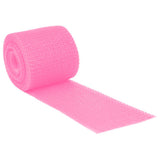 Cast Tape Delta-Lite® Plus 2 Inch X 12 Foot Fiberglass / Resin Pink - BeHope