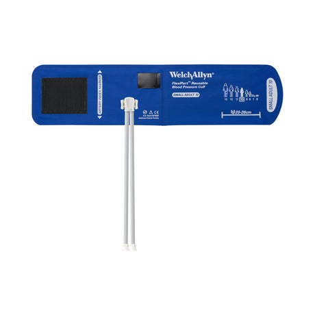 Reusable Blood Pressure Cuff Flexiport® Durable Nylon for Patient Comfort - BeHope