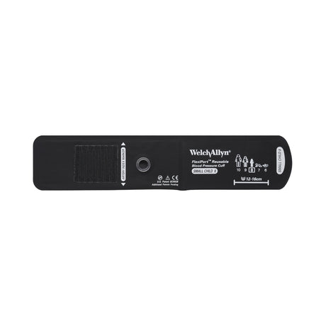 Reusable Blood Pressure Arm Nylon Cuff Flexiport® Easy Attachment Patient Comfort - BeHope