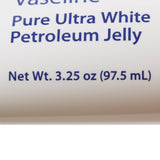 Petroleum Jelly Vaseline® Soothing Ointment for Chapped Skin - BeHope
