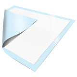 Disposable Underpad MoliCare® 30 X 36 Inch Polymer Heavy Absorbency - BeHope