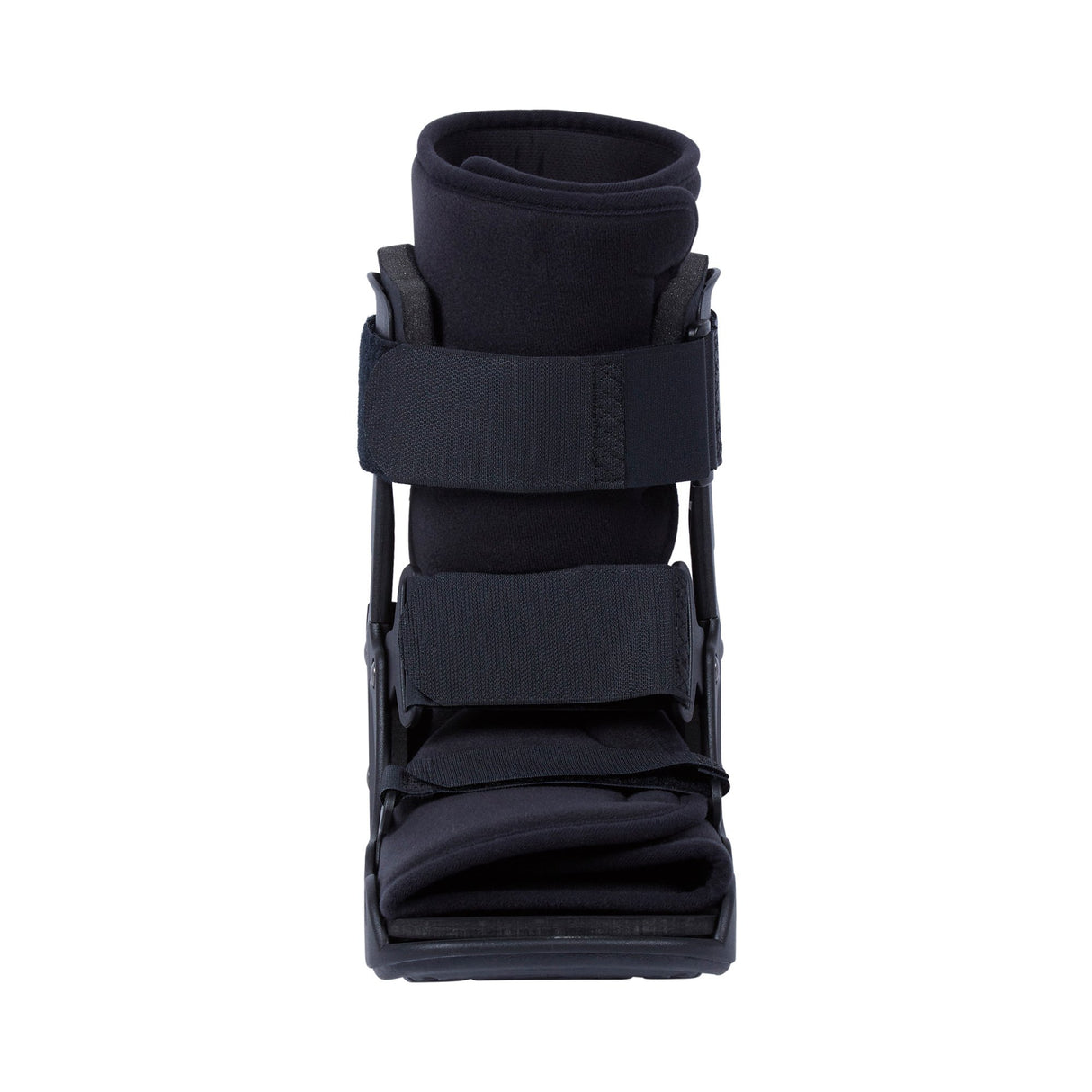 Walker Boot McKesson Non-Pneumatic Pediatric / Adult X-Small Short - BeHope