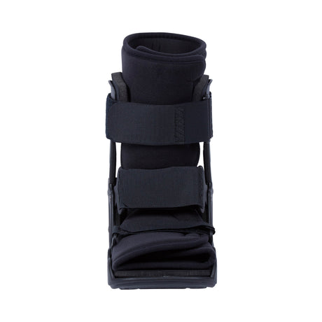 Walker Boot McKesson Non-Pneumatic Pediatric / Adult X-Small Short - BeHope