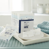 I.V. Sponge Curity 2 X 2 Inch 6-Ply Sterile 2 per Pack - BeHope