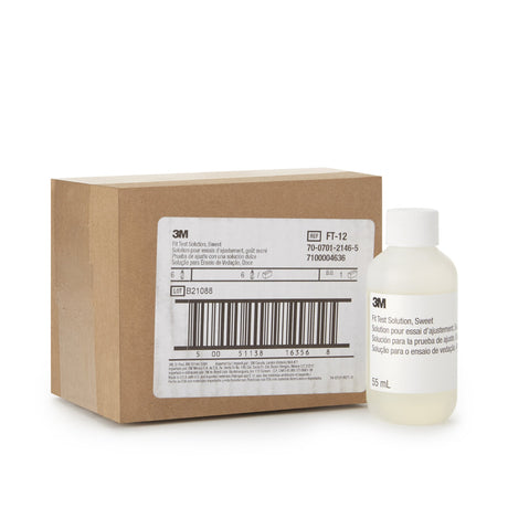 3M™ Sweet Fit Test Solution - BeHope