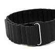 Comfort Band Embr Wave® 2 Black, Faux Vegan Leather - BeHope