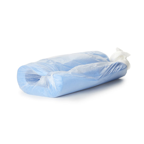 Absorbent Spill Pad Precept® 200 Count Bag 13 X 16 Inch NonSterile Disposable - BeHope