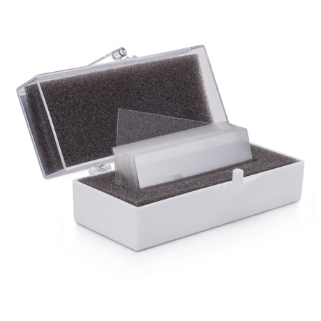 Cover Glass Rectangle No. 1 Thickness 24 X 50 mm - BeHope