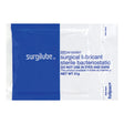 Lubricating Jelly - Carbomer free Surgilube® 31 Gram Individual Packet Sterile - BeHope