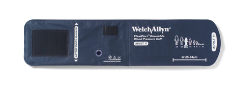 Reusable Blood Pressure Cuff Flexiport® Easy Attachment and Comfort - BeHope