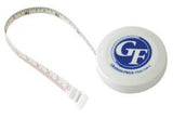 Measurement Tape 72 Inch Linen / Plastic Reusable Inches / Centimeters - BeHope