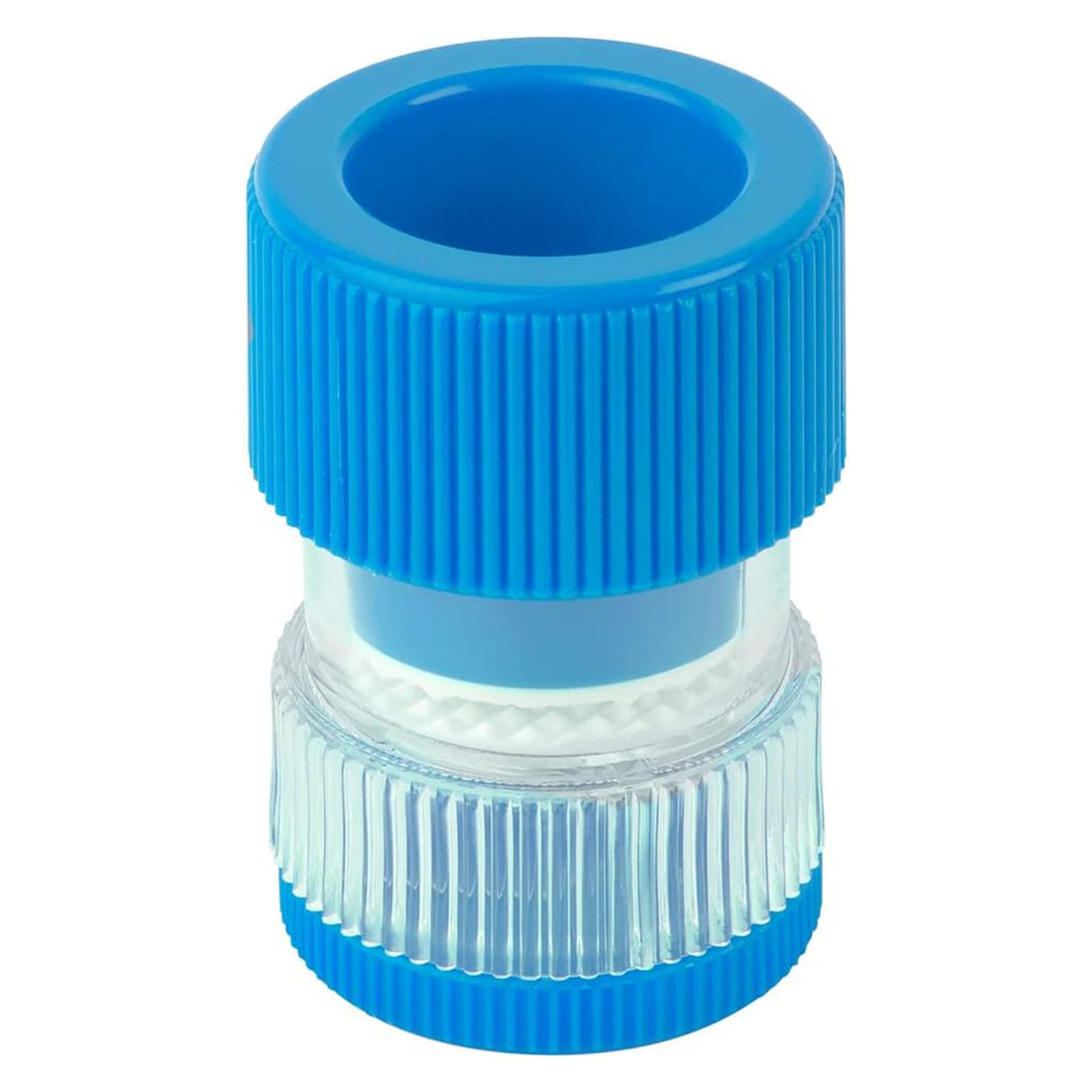 Pill Crusher Apothecary Products® Hand Operated Blue - BeHope