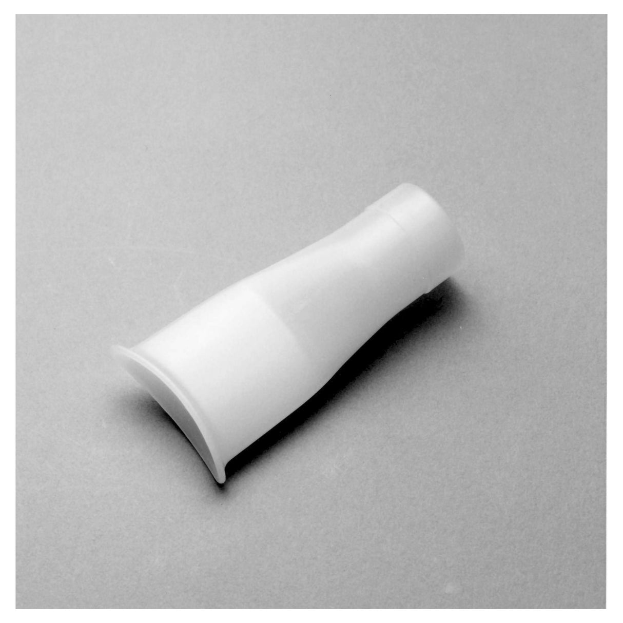 8900 Series Mouthpiece Plastic Disposable - BeHope