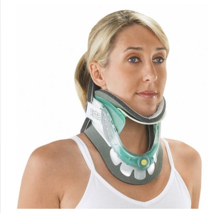 Aspen® Vista® Adjustable Rigid Cervical Collar Spine Support - BeHope