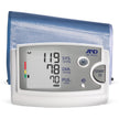Reusable Blood Pressure Arm Cuff Lifesource® for Large Arms - BeHope