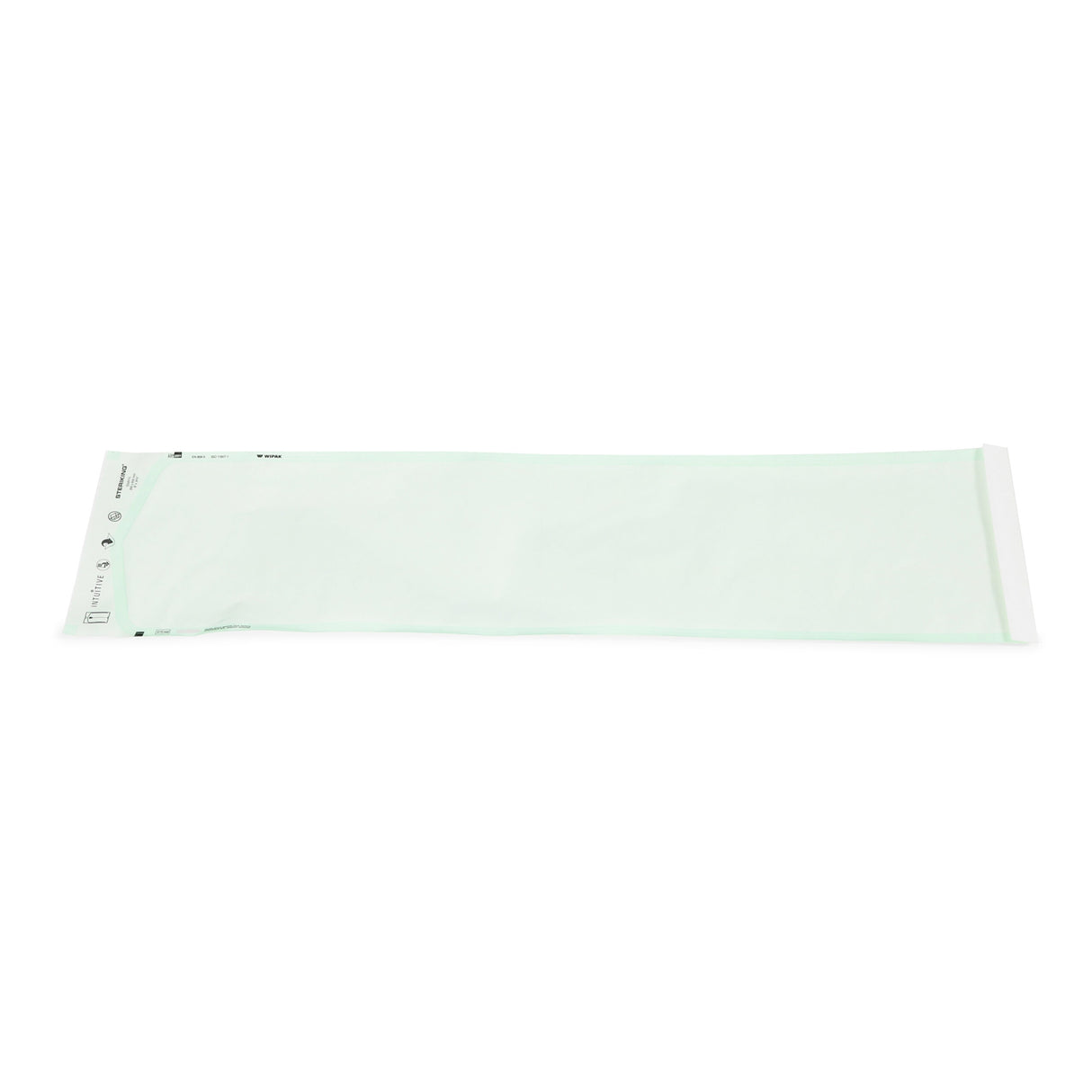 Sterilization Pouch Steriking® Self-Seal Chemical Indicator for Steam EO - BeHope