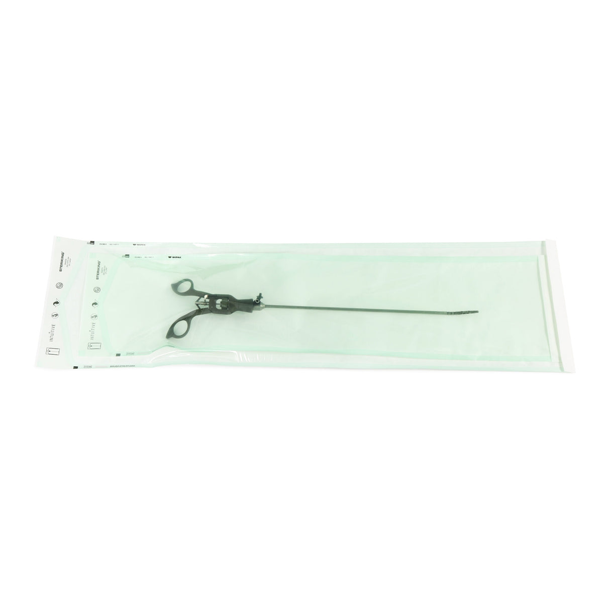 Sterilization Pouch Steriking® Self-Seal Chemical Indicator for Steam EO - BeHope