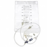 EVA Gravity Mixing Container 3000 mL - BeHope