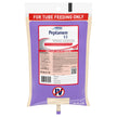 Tube Feeding Formula Peptamen® 1.5 Unflavored Liquid 1000 mL Ready to Hang Prefilled Container - BeHope