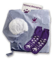 Patient Warming Gown Kit 3m™ Bair Hugger™ Plus Reusable with Socks - BeHope
