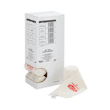 Elastic Bandage 3M™ ACE™ 3 Inch X 5 Yard Clip Detached Closure Tan NonSterile Standard Compression - BeHope