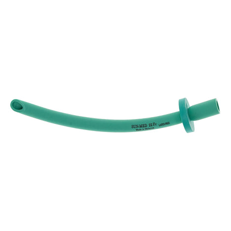 Nasopharyngeal Airway Soft Adjustable Flange Trauma Prevention - BeHope