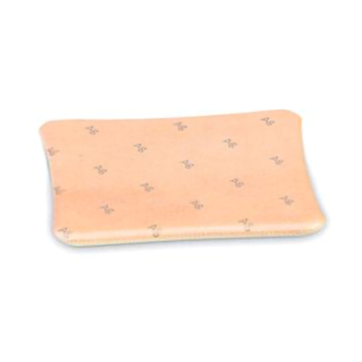 Allevyn Ag Antibacterial Silver Foam Dressing Non-Adhesive Sterile - BeHope