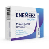 Enema Enemeez® Docusate Sodium for Constipation Relief - BeHope