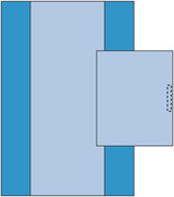 Nonsterile Table Covers - BeHope