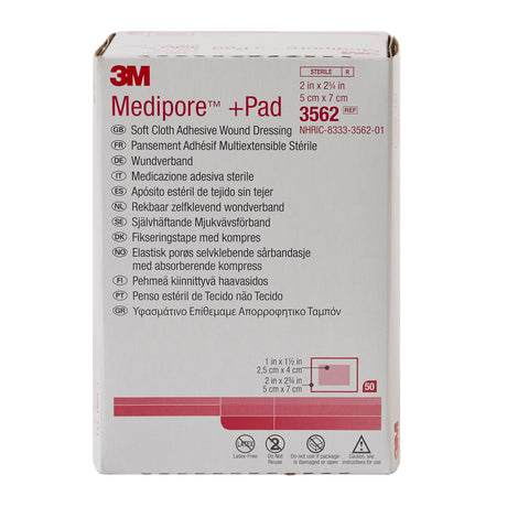 Medical Tape Dynarex® White 1 Inch X 10 Yard Cloth NonSterile - BeHope