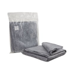 Forced Air Warming Blanket Kozee™ 25 X 79-1/2 Inch Nanoporous Fabric - Behope