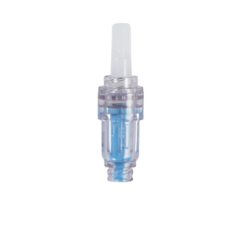 Maxplus Tru-swab Needleless Connector MRI Safe Lipid Chemo Compatible - BeHope