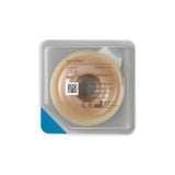Ostomy Seal Brava® Convex, Starter Hole 1 Inch (25mm) - BeHope