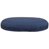 Donut Seat Cushion McKesson 16 Inch Diameter Molded Foam - BeHope