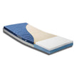 Bed Mattress McKesson Therapeutic Type 35 X 75 X 6 Inch - BeHope