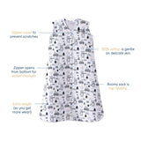 Wearable Blanket Halo® SleepSack® Cotton NonSterile - BeHope