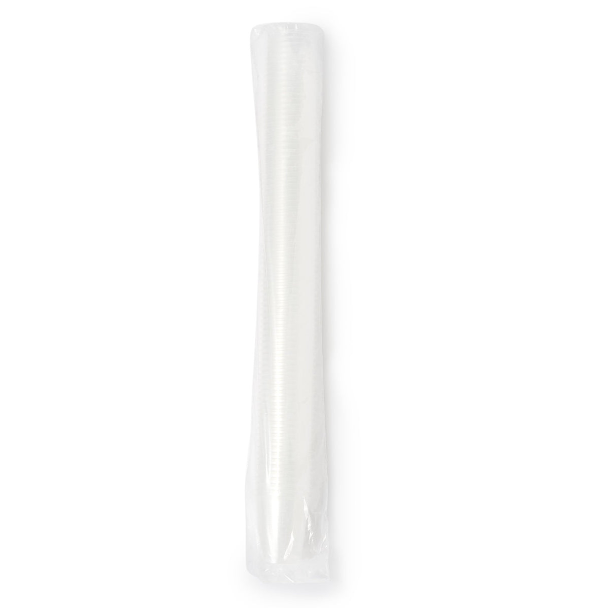 Medicine Cup Narrow 1 oz. Clear Plastic Disposable NonSterile - BeHope