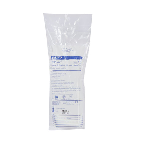 Irrigation Tray AMSure® - BeHope