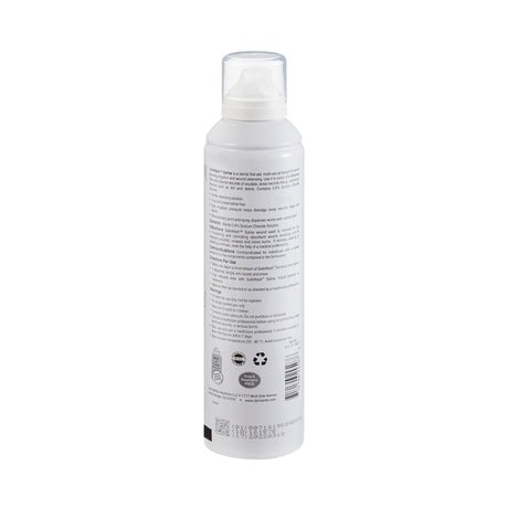 Wound Cleanser SafeWashâ„¢ 7.1 oz. Spray Can Sterile - BeHope