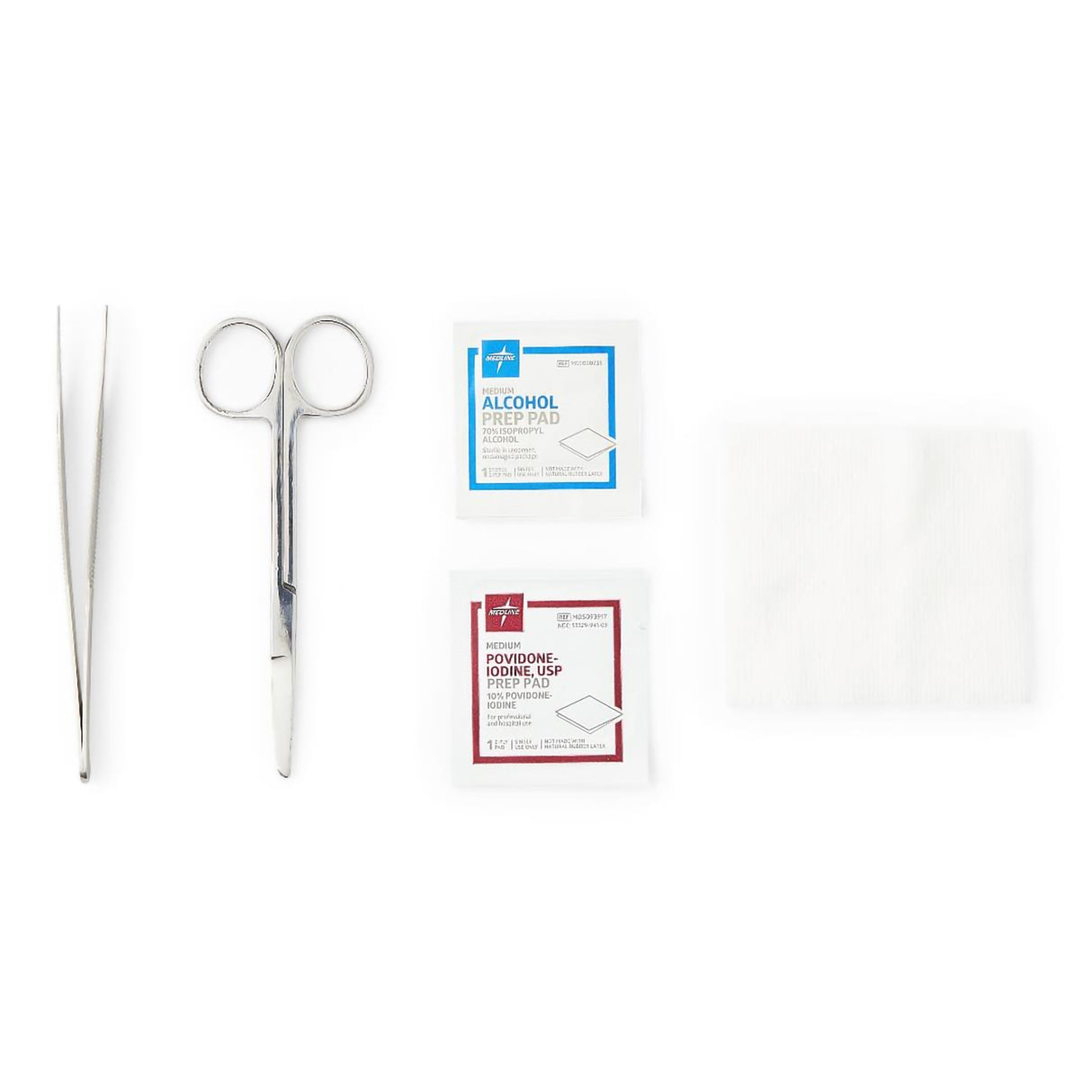 Suture Removal Kit Medline - BeHope