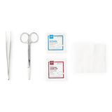 Suture Removal Kit Medline - BeHope