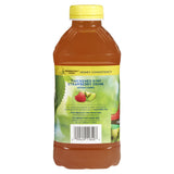 Thickened Beverage Thick & Easy® 46 oz. Bottle Kiwi Strawberry Flavor Liquid IDDSI Level 3 Moderately Thick/Liquidized - BeHope
