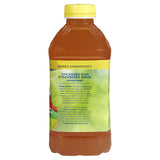Thickened Beverage Thick & Easy® 46 oz. Bottle Kiwi Strawberry Flavor Liquid IDDSI Level 3 Moderately Thick/Liquidized - BeHope